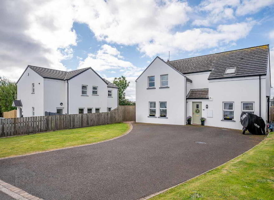 3 Vester Cove, Donaghadee, BT21 0RD