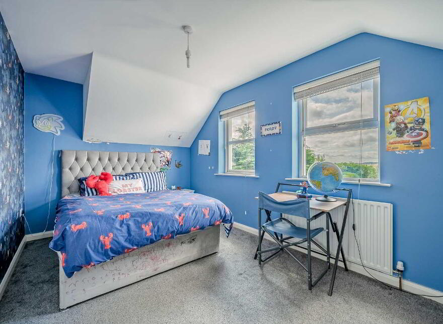 3 Vester Cove, Donaghadee, BT21 0RD