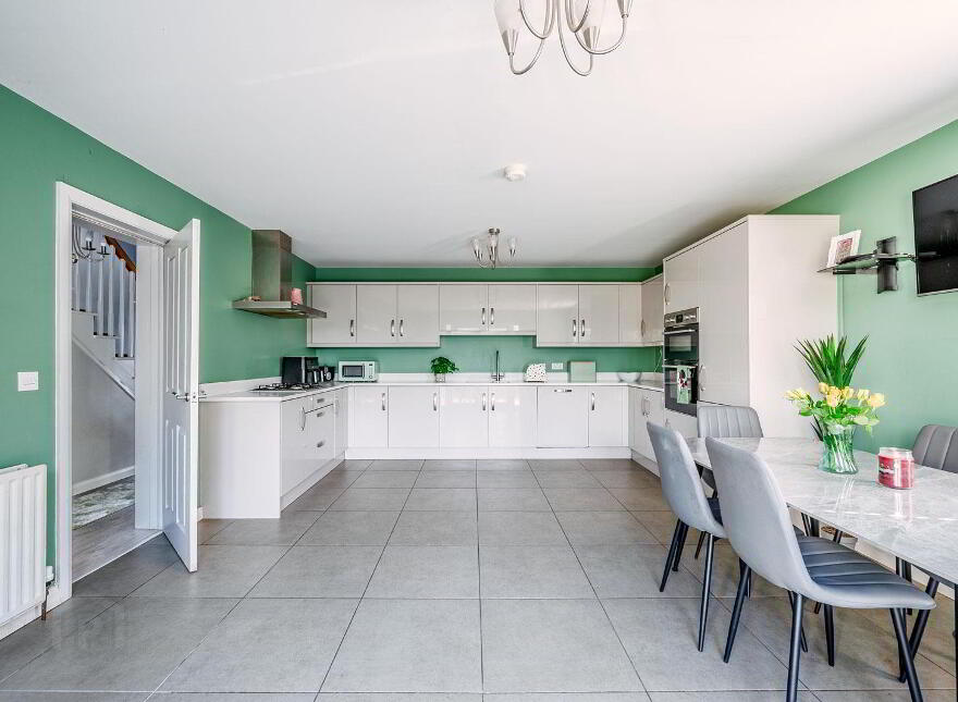 3 Vester Cove, Donaghadee, BT21 0RD