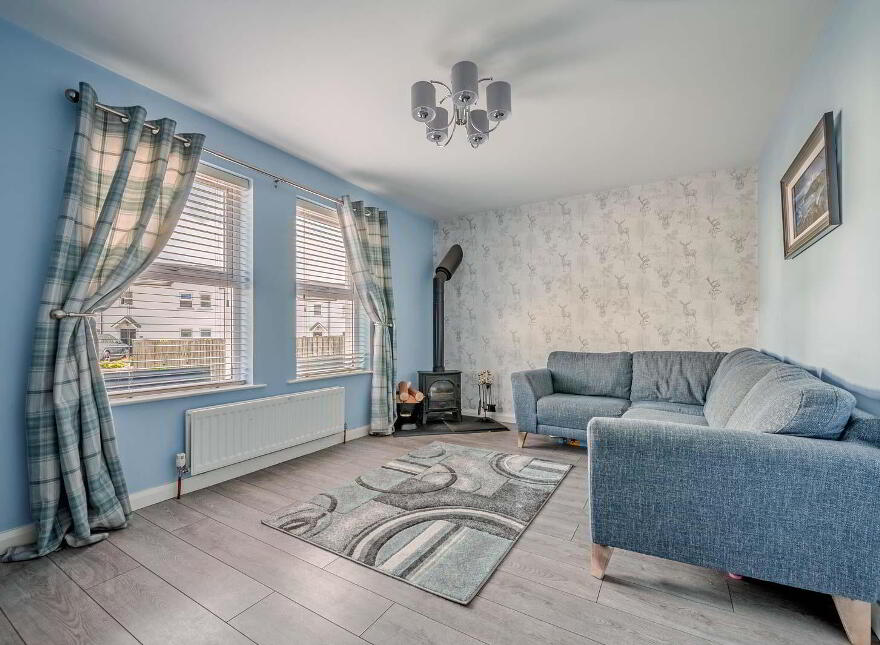 3 Vester Cove, Donaghadee, BT21 0RD