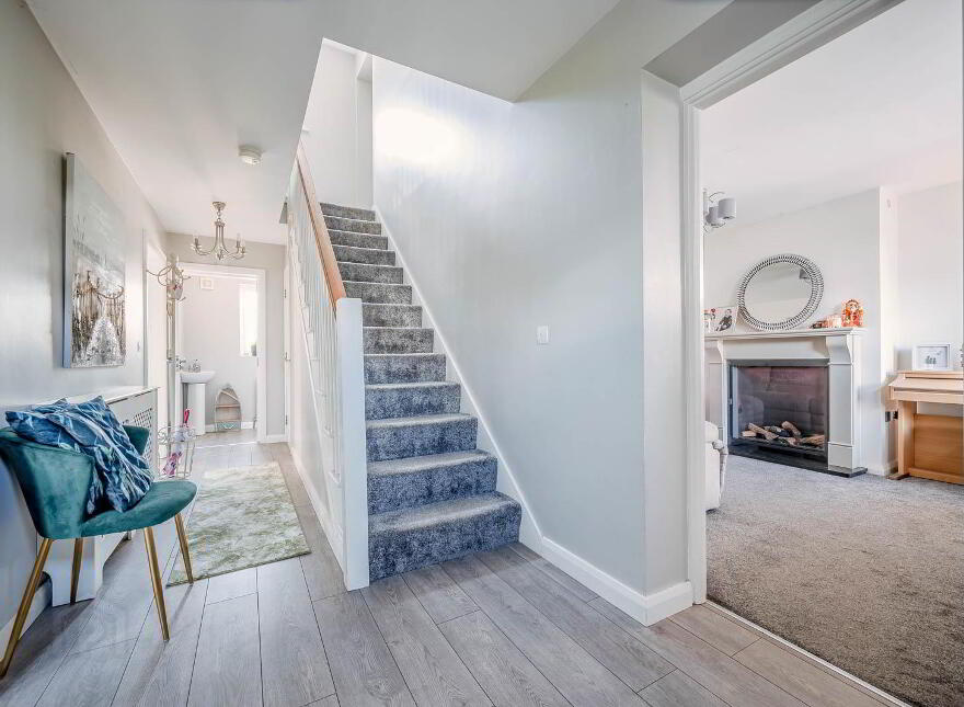 3 Vester Cove, Donaghadee, BT21 0RD