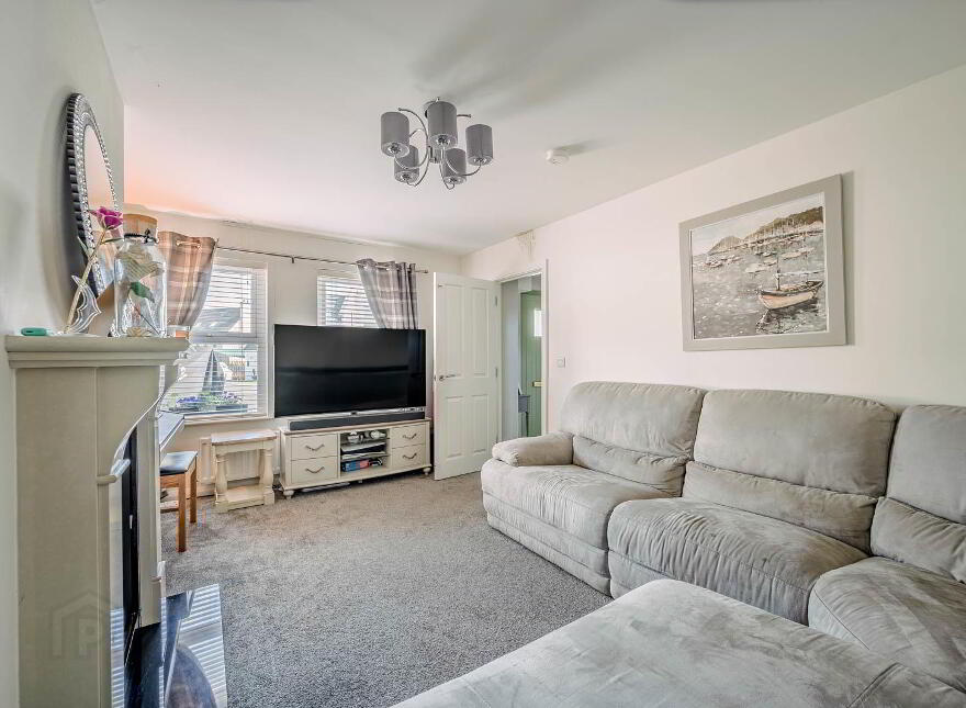 3 Vester Cove, Donaghadee, BT21 0RD