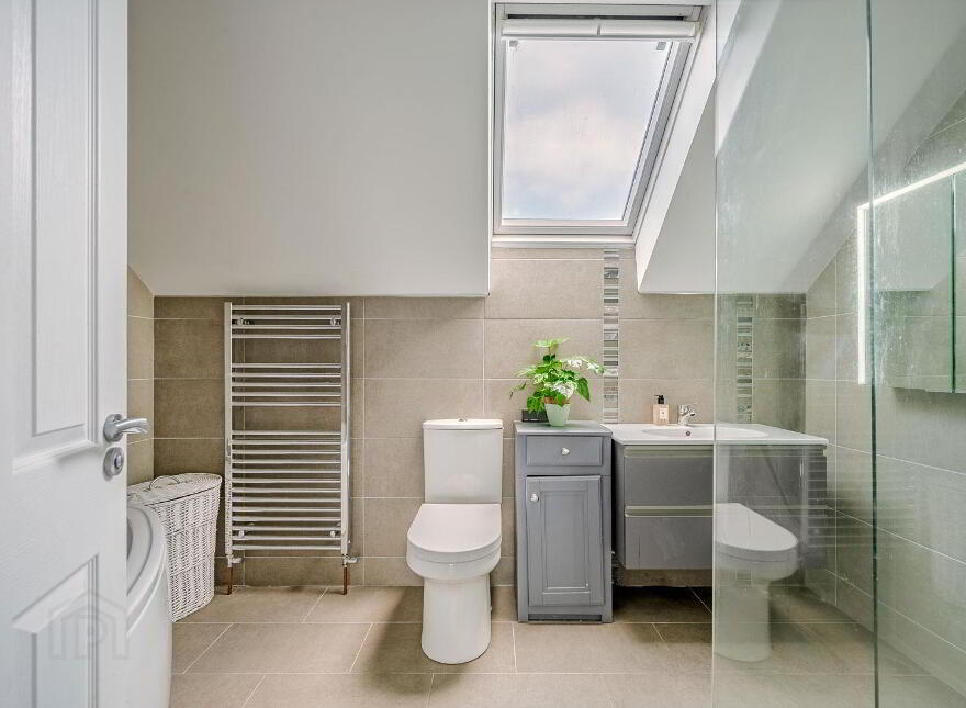 3 Vester Cove, Donaghadee, BT21 0RD
