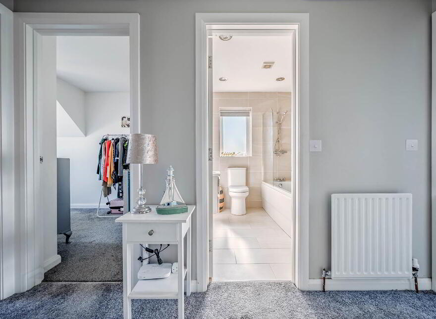 3 Vester Cove, Donaghadee, BT21 0RD