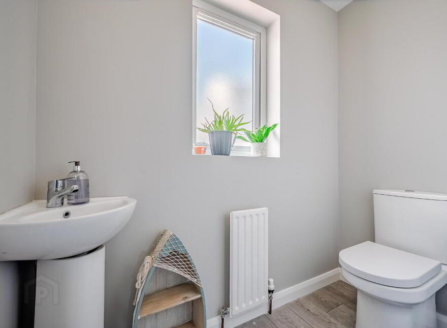3 Vester Cove, Donaghadee, BT21 0RD