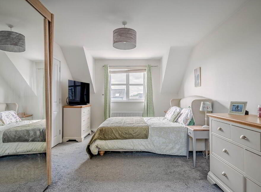 3 Vester Cove, Donaghadee, BT21 0RD