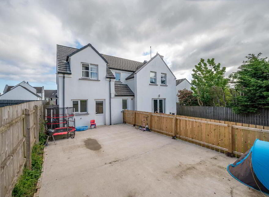 3 Vester Cove, Donaghadee, BT21 0RD