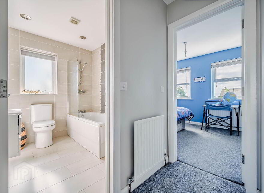 3 Vester Cove, Donaghadee, BT21 0RD