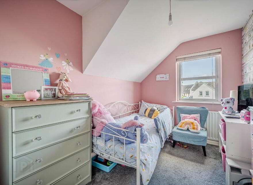 3 Vester Cove, Donaghadee, BT21 0RD