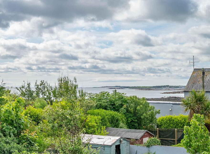 3 Vester Cove, Donaghadee, BT21 0RD