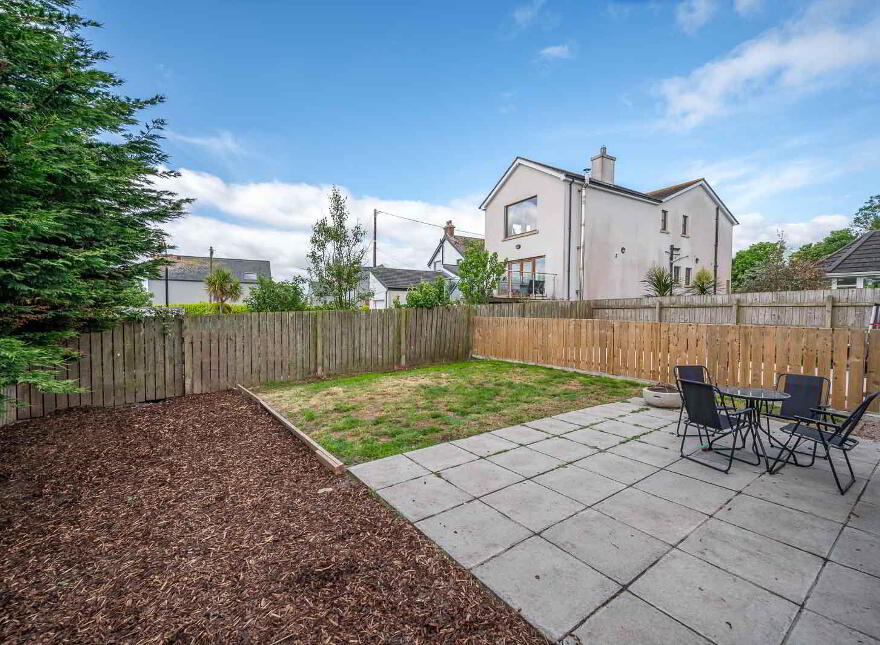 3 Vester Cove, Donaghadee, BT21 0RD