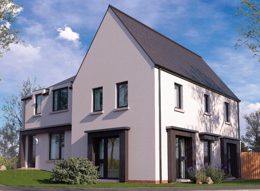 Grange A6.1a SL, Enlerbank, Little Enler Road, Newtownards Road, Comber
