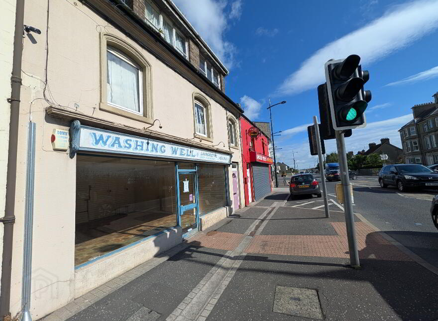 45 Newcastle Street, Kilkeel, BT34 4AF