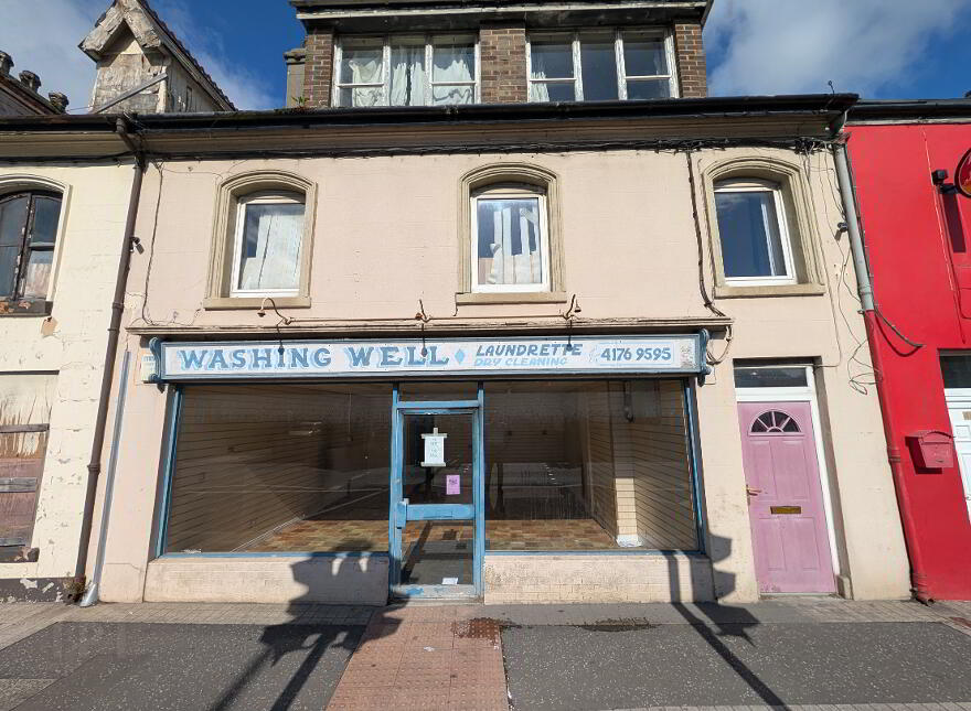 45 Newcastle Street, Kilkeel, BT34 4AF