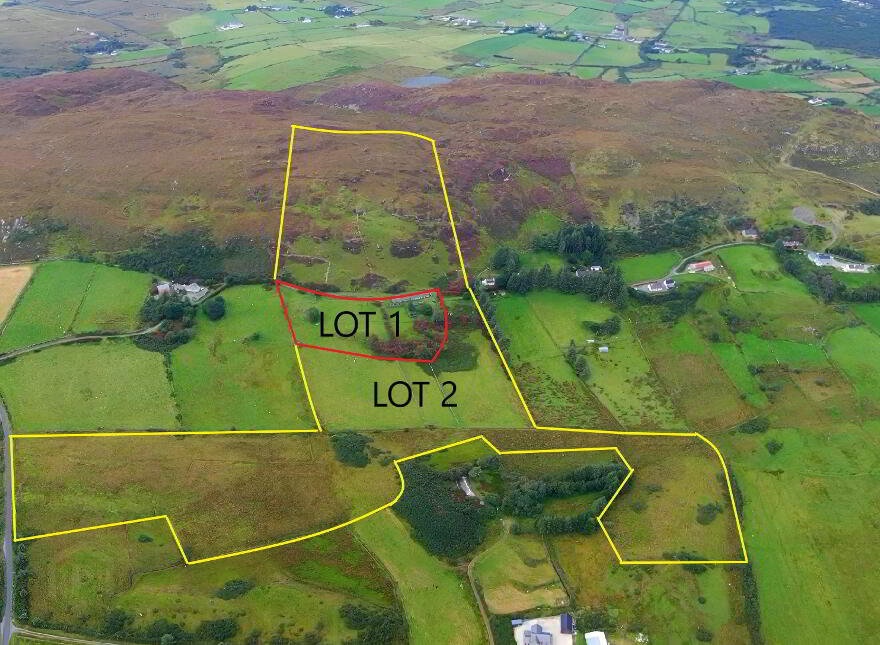Roshine, Dunfanaghy, F92TP84 photo