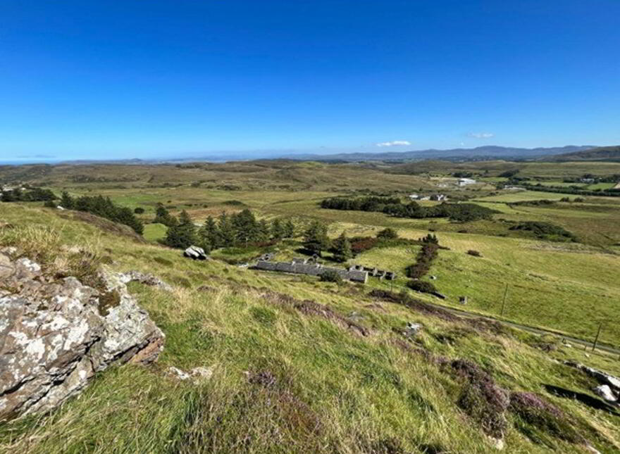 Roshine, Dunfanaghy, F92TP84