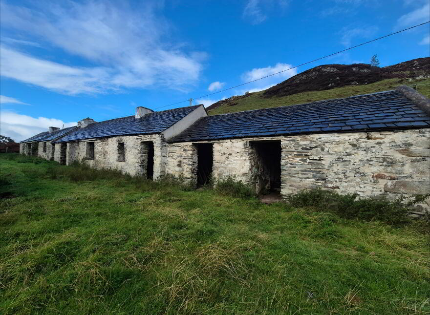 Roshine, Dunfanaghy, F92TP84