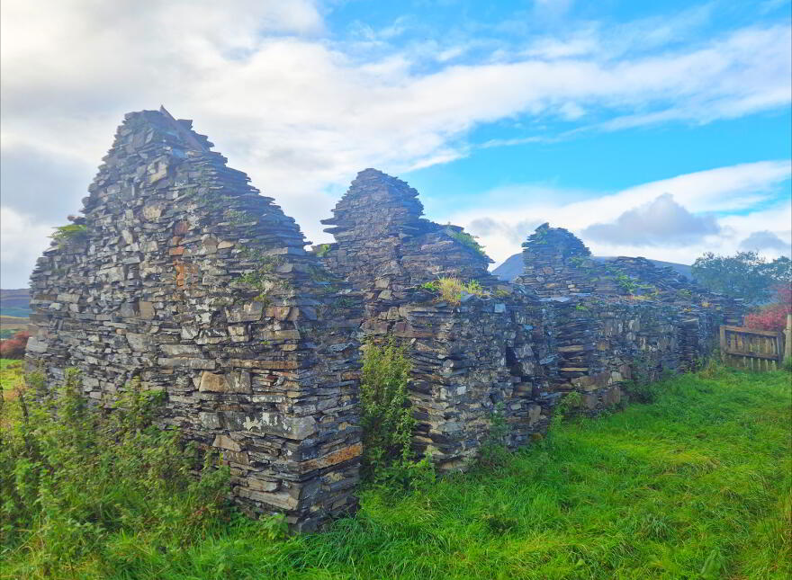 Roshine, Dunfanaghy, F92TP84