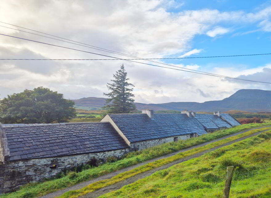 Roshine, Dunfanaghy, F92TP84
