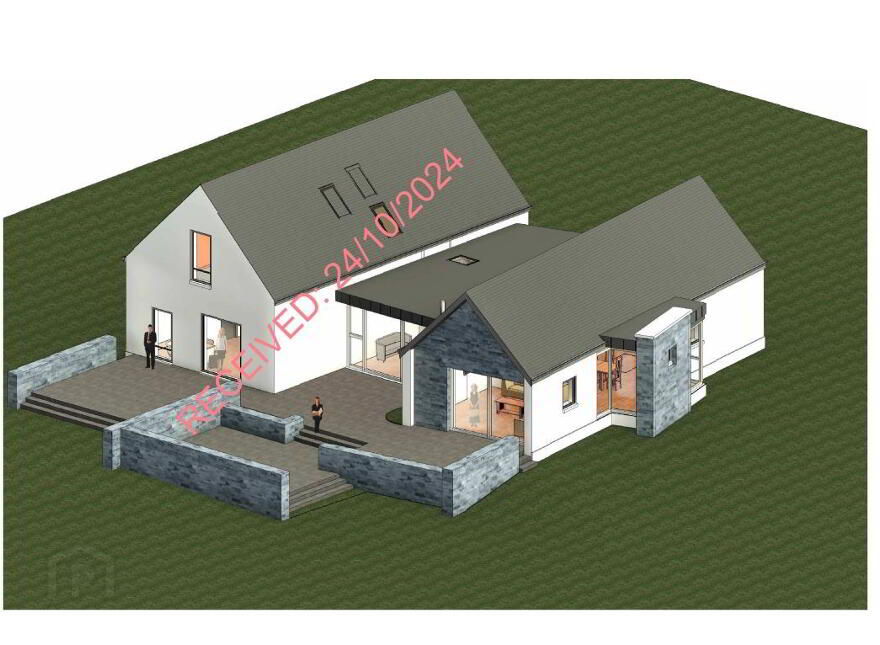 Roshine, Dunfanaghy, F92TP84