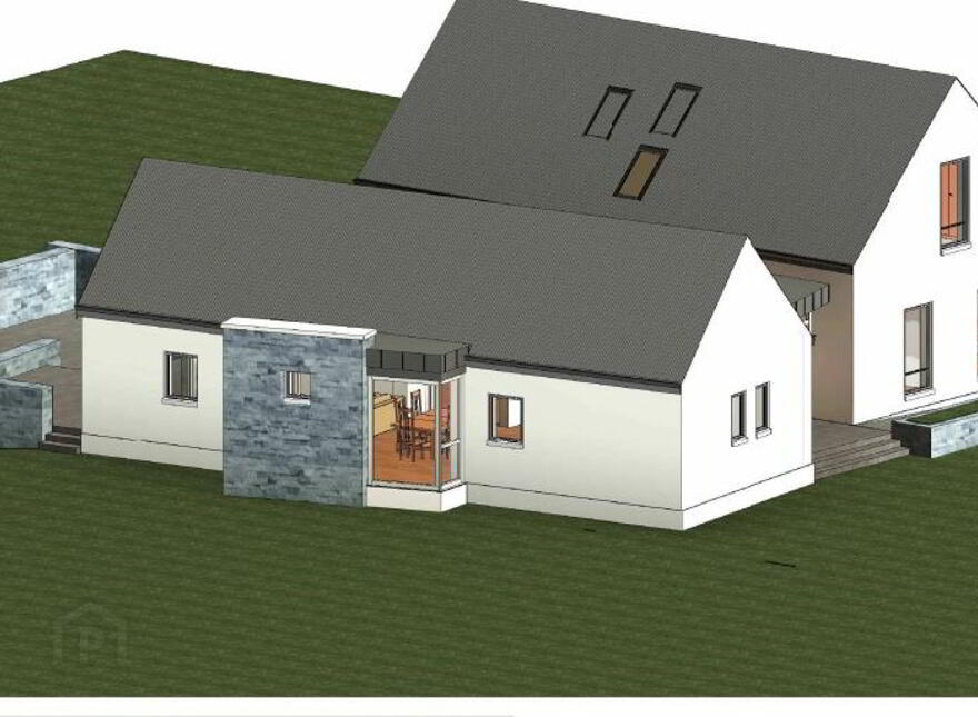 Roshine, Dunfanaghy, F92TP84