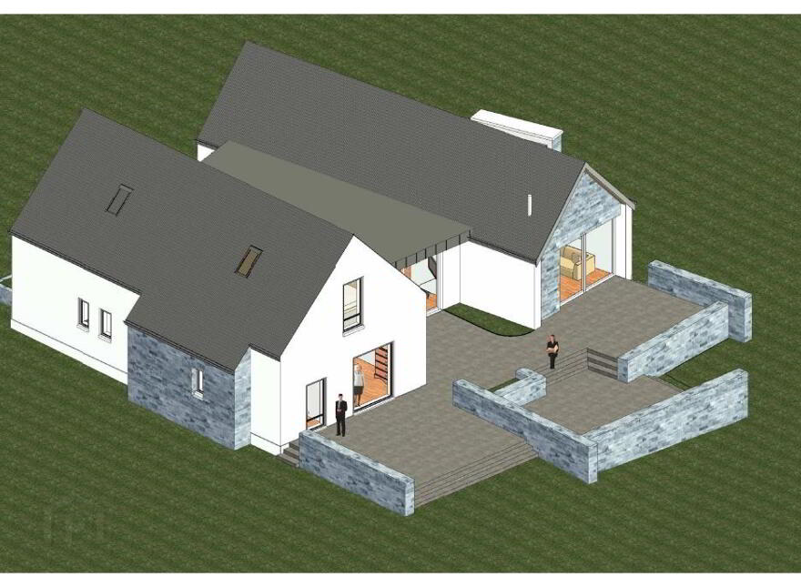 Roshine, Dunfanaghy, F92TP84