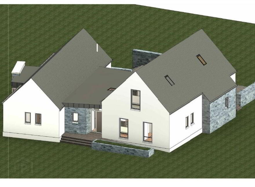 Roshine, Dunfanaghy, F92TP84