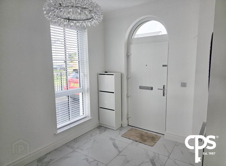 12 Willow Way, Derry, BT48 0TA