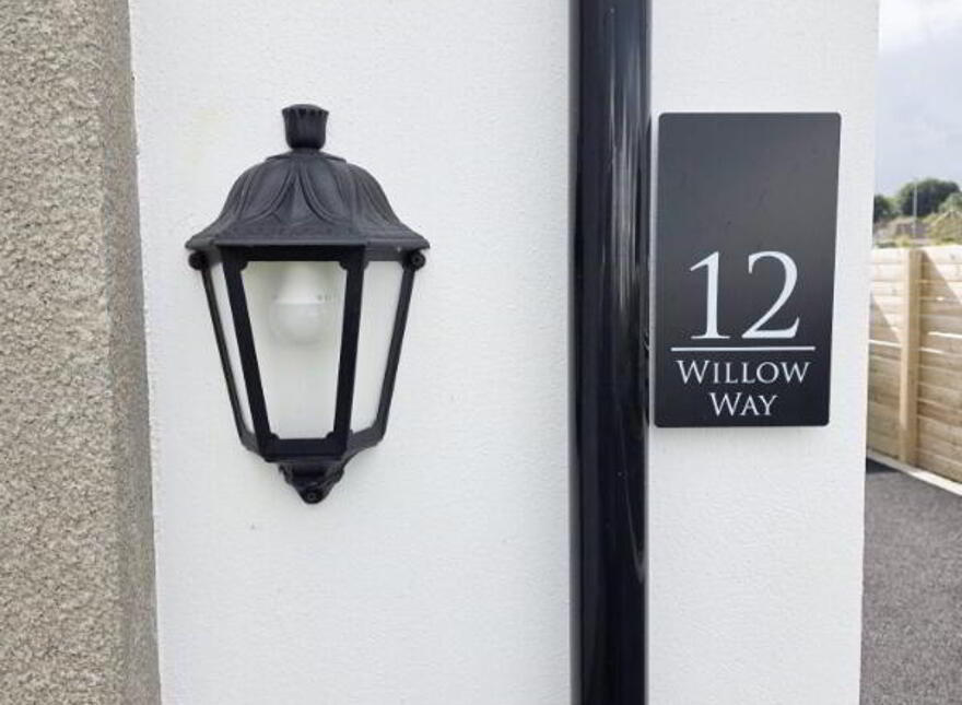 12 Willow Way, Derry, BT48 0TA