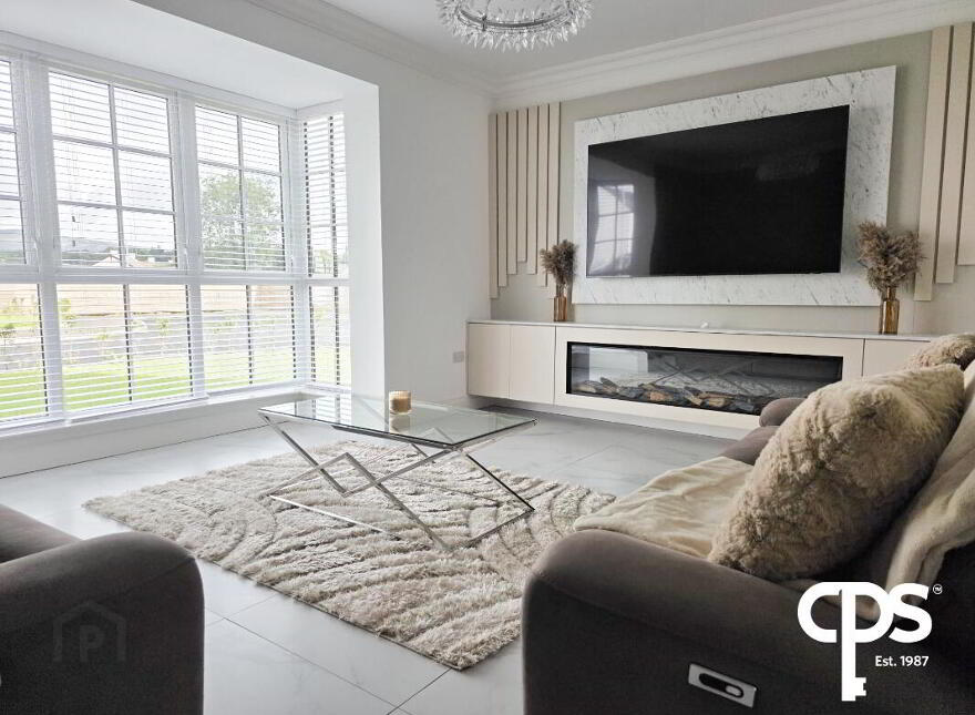 12 Willow Way, Derry, BT48 0TA