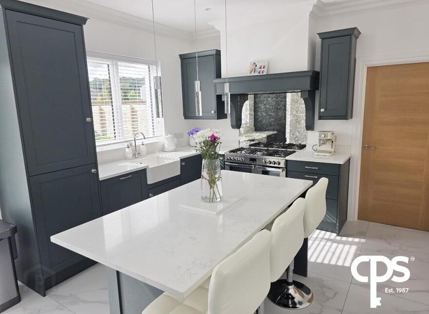 12 Willow Way, Derry, BT48 0TA