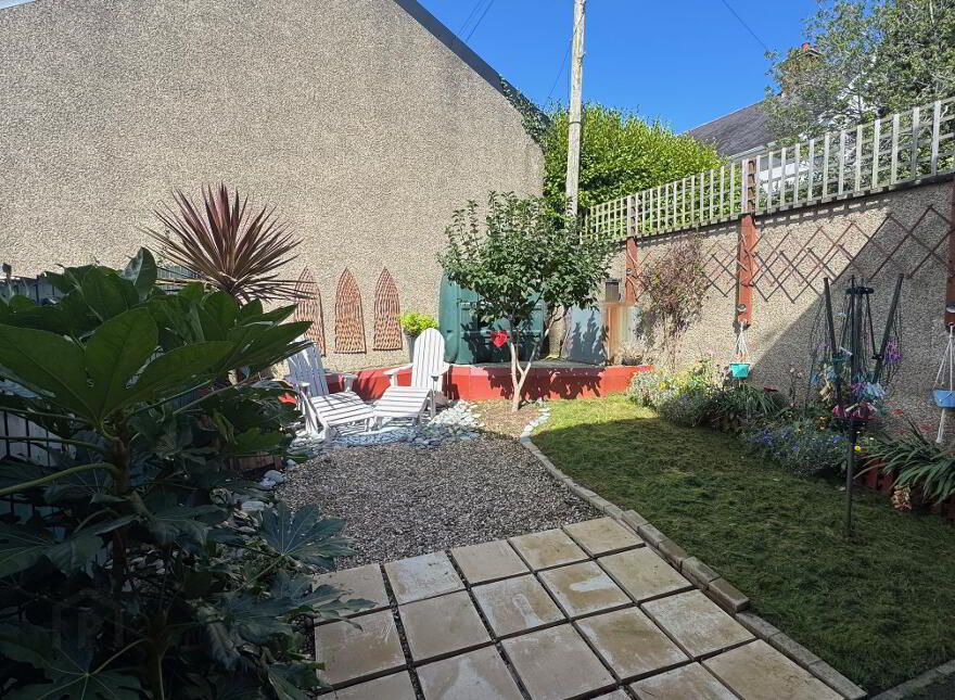 12 Victoria Mews, Kilkeel, BT34 4FY