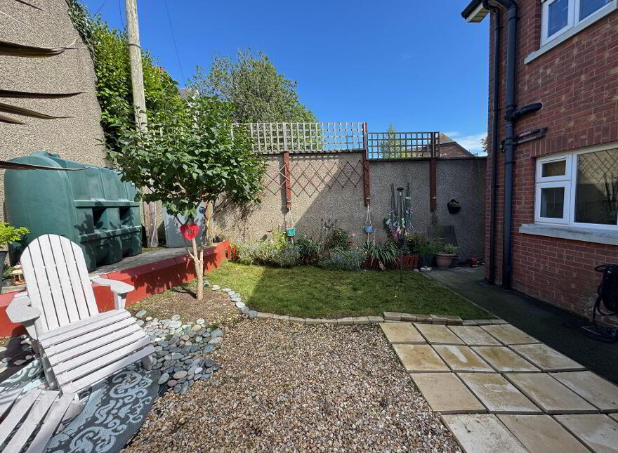 12 Victoria Mews, Kilkeel, BT34 4FY