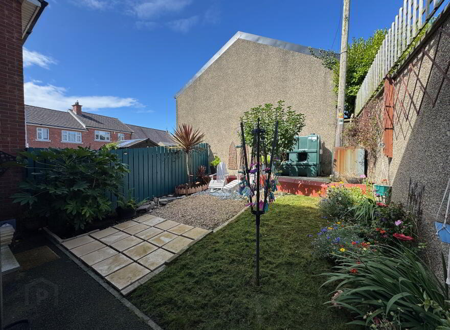 12 Victoria Mews, Kilkeel, BT34 4FY