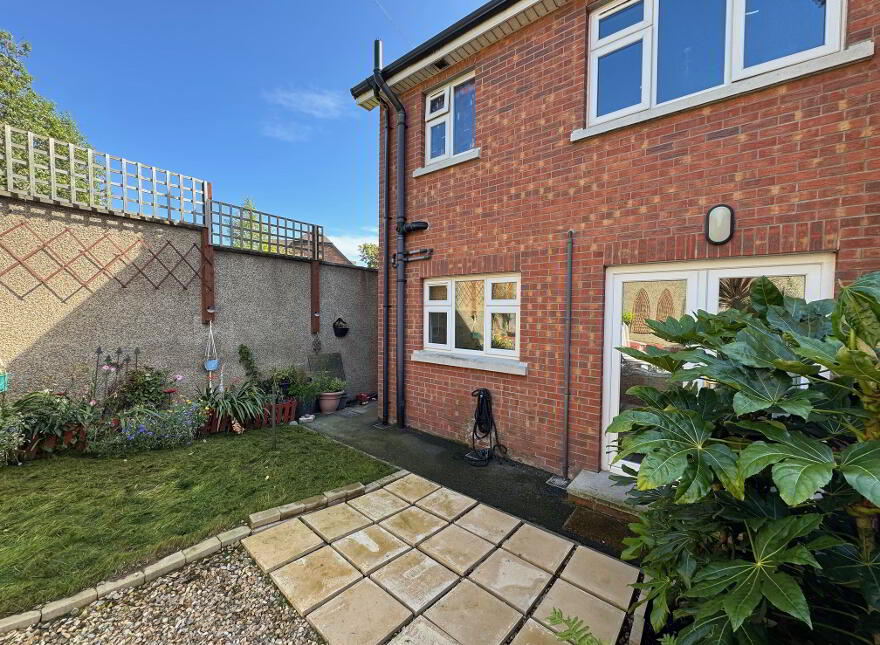 12 Victoria Mews, Kilkeel, BT34 4FY