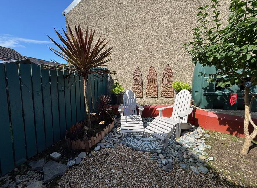12 Victoria Mews, Kilkeel, BT34 4FY