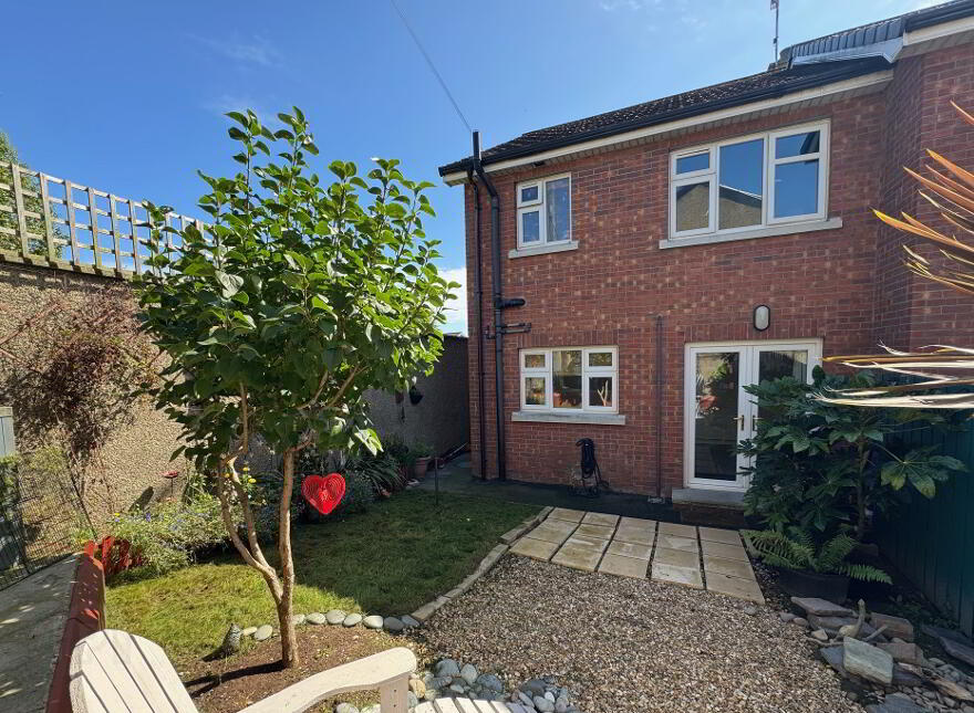 12 Victoria Mews, Kilkeel, BT34 4FY