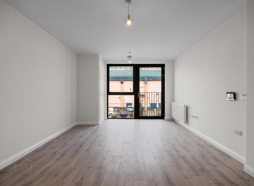Apt 32, 1 Kings Hall Road, Belfast, BT9 6ZA
