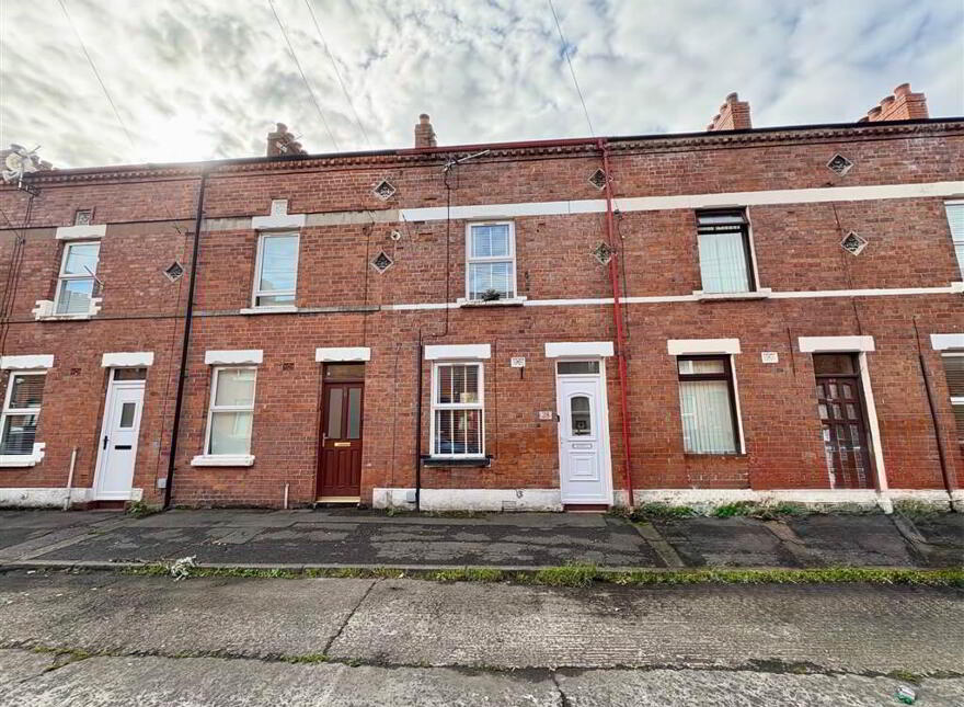 28 Dunvegan Street, Belfast, BT6 8GE photo
