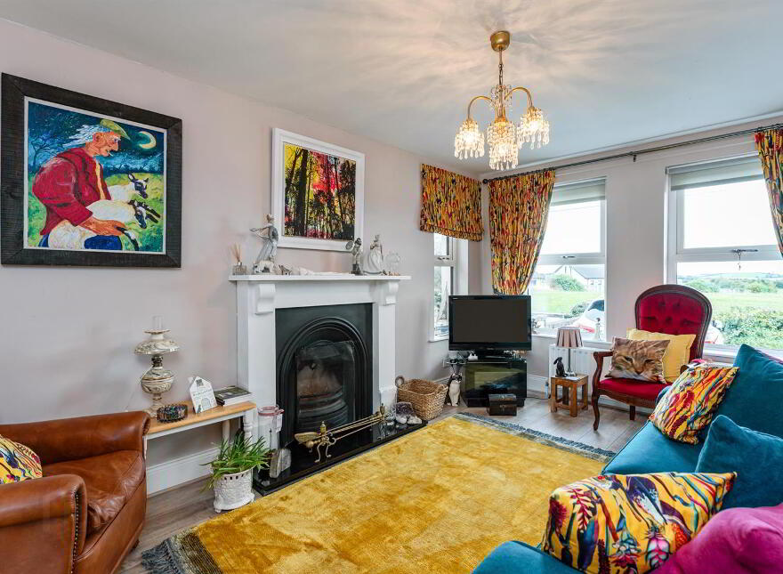16 Manse Road, Kircubbin, Newtownards, BT22 1DR