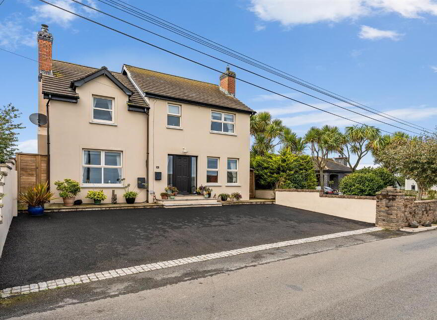 16 Manse Road, Kircubbin, Newtownards, BT22 1DR photo