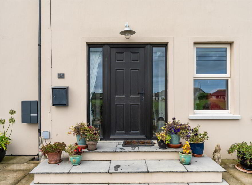 16 Manse Road, Kircubbin, Newtownards, BT22 1DR