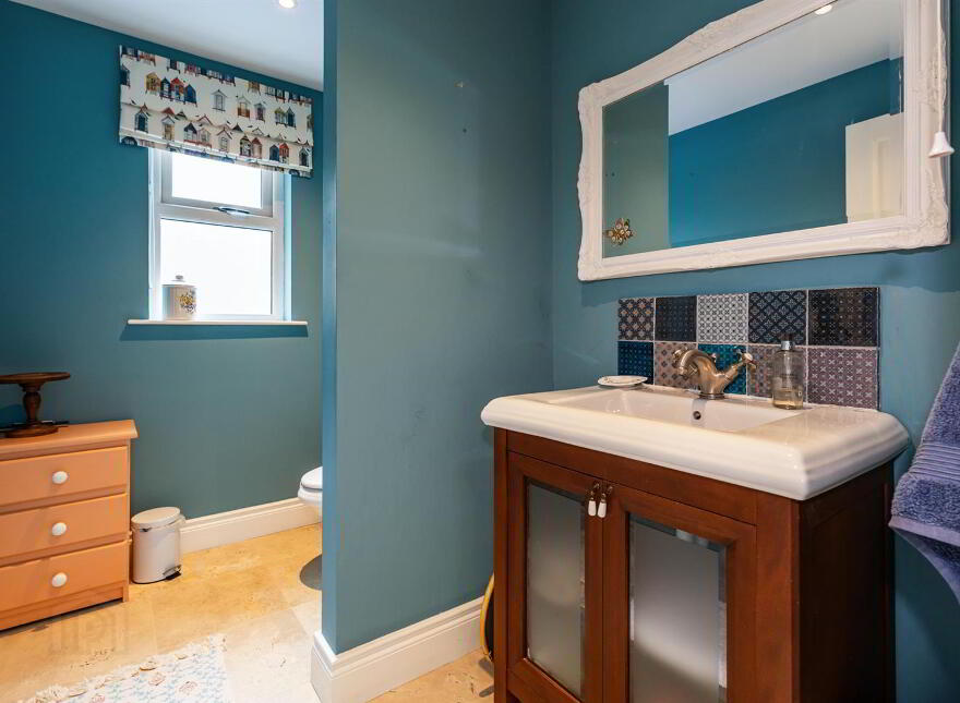 16 Manse Road, Kircubbin, Newtownards, BT22 1DR