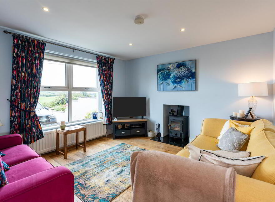 16 Manse Road, Kircubbin, Newtownards, BT22 1DR