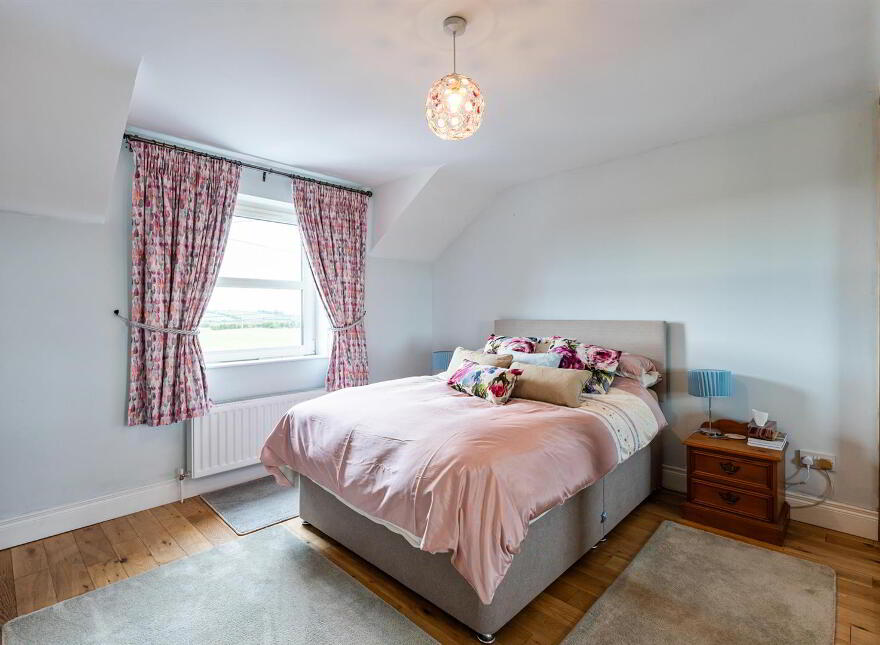 16 Manse Road, Kircubbin, Newtownards, BT22 1DR