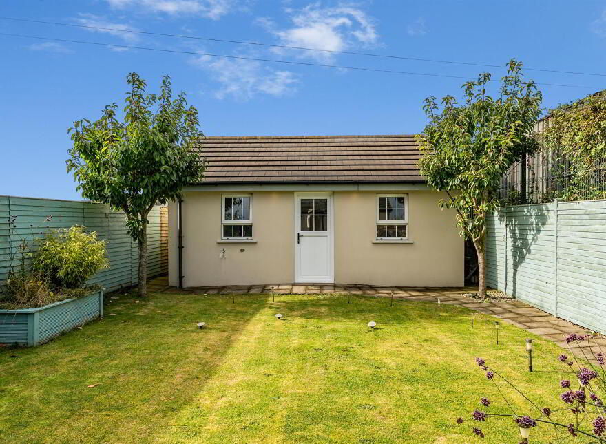 16 Manse Road, Kircubbin, Newtownards, BT22 1DR