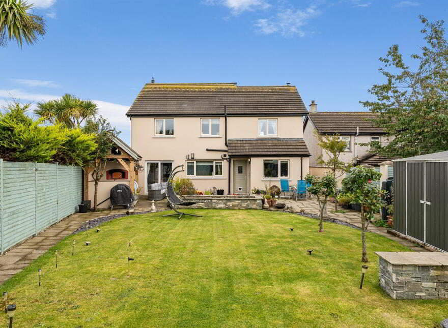 16 Manse Road, Kircubbin, Newtownards, BT22 1DR