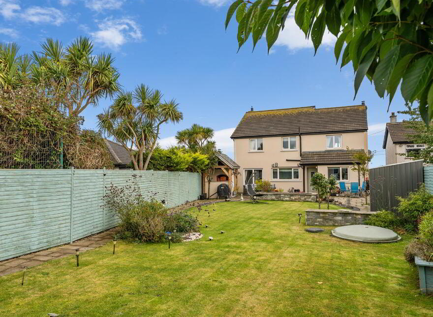 16 Manse Road, Kircubbin, Newtownards, BT22 1DR