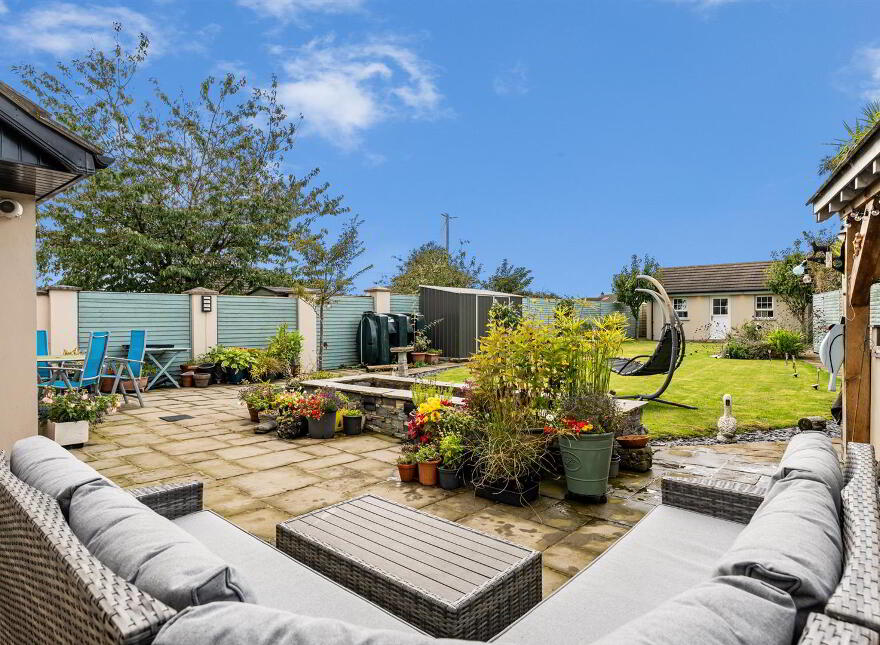16 Manse Road, Kircubbin, Newtownards, BT22 1DR