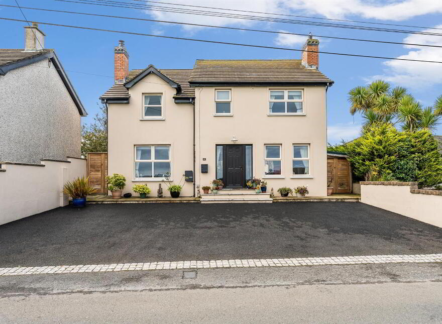16 Manse Road, Kircubbin, Newtownards, BT22 1DR